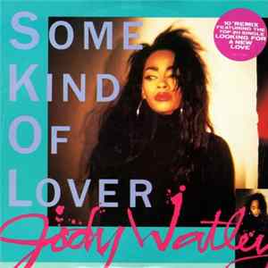 Download Jody Watley - Some Kind Of Lover