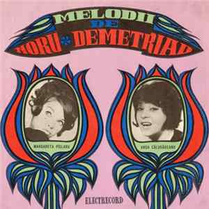 Download Noru Demetriad - Melodii De Noru Demetriad