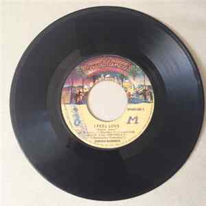 Download Donna Summer - I Feel Love ''Siento Amor''