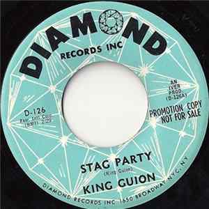 Download King Guion - Stag Party