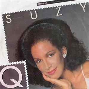 Download Suzy Q - Get On Up