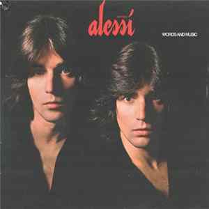 Download Alessi Brothers - Words And Music
