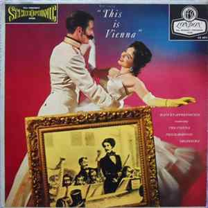 Download Hans Knappertsbusch, Vienna Philharmonic Orchestra - "This Is Vienna"