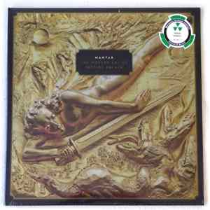 Download Mantar - The Modern Art Of Setting Ablaze