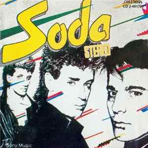 Download Soda Stereo - Soda Stereo