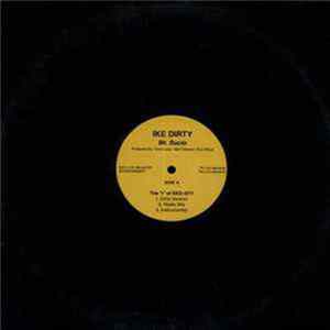 Download Ike Dirty - The "I" Of BED-STY / No Sunshine