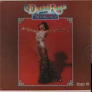 Download Diana Ross & The Supremes - Diana Ross And The Supremes