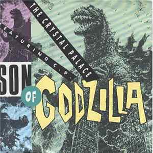 Download The Crystal Palace - Son Of Godzilla