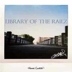 Download Youtaro - The Railz