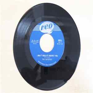 Download The Van Dykes - I Won't Hold It Against You / No Man Is An Island