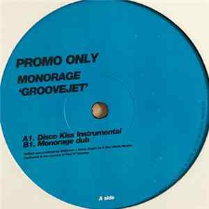 Download Monorage - Groovejet