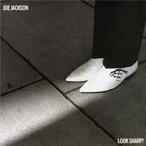 Download Joe Jackson - Look Sharp!