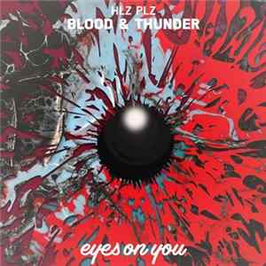 Download HLZ PLZ - Blood & Thunder
