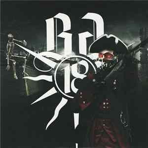 Download Various - BA 18 - Brutal Assault