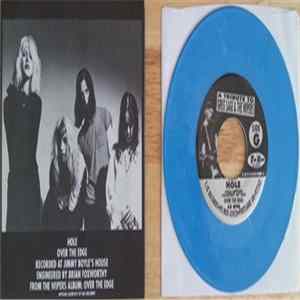 Download Hole - Over The Edge