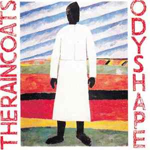 Download The Raincoats - Odyshape