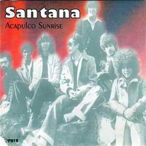 Download Santana - Acapulco Sunrise