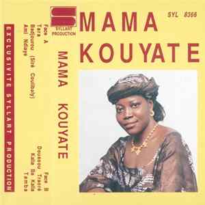 Download Mama Kouyate - Mama Kouyate