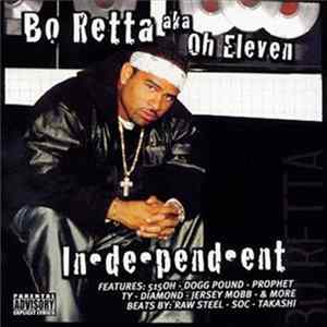 Download Bo-Retta - In-De-Pend-Ent