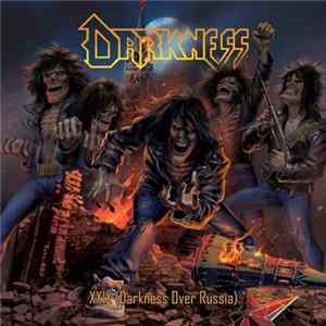 Download Darkness - XXIX (Darkness Over Russia)