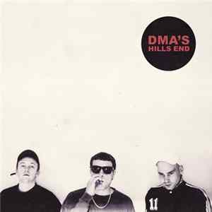 Download DMA's - Hills End