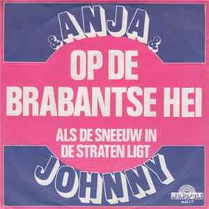 Download Anja & Johnny - Op De Brabantse Hei