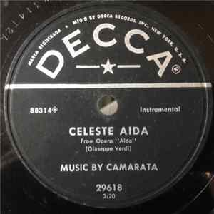 Download Camarata - Celeste Aida / Un Bel Di Vedremo (Some Day He'll Come)