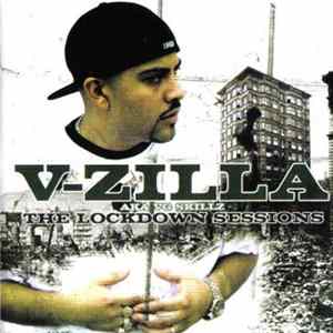 Download V-Zilla - The Lockdown Sessions