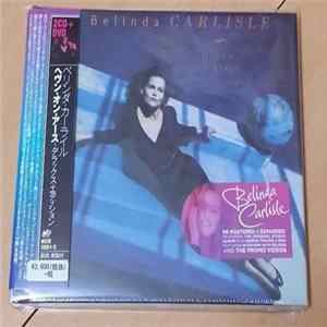 Download Belinda Carlisle - Heaven On Earth