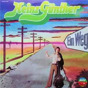 Download Heinz Günther - Ein Weg