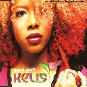 Download Kelis - Good Stuff