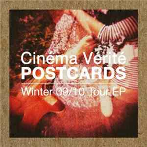 Download Cinéma Vérité - Postcards