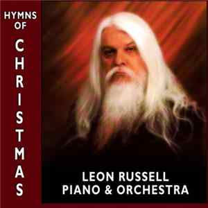 Download Leon Russell - Hymns Of Christmas
