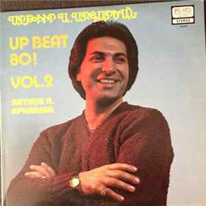 Download Arthur A. Apkarian - Up Beat 80! Vol. 2