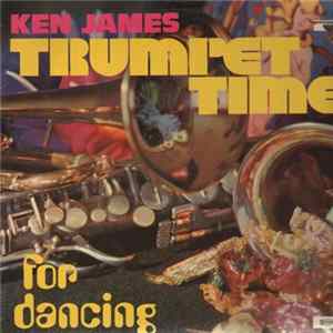 Download Ken James - Trumpet Time For Dancing