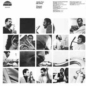 Download Pharoah Sanders - Izipho Zam (My Gifts)