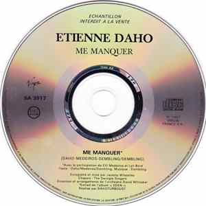 Download Etienne Daho - Me Manquer
