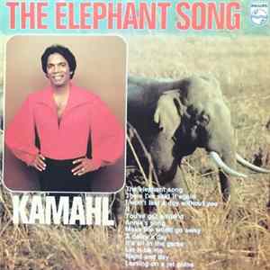 Download Kamahl - The Elephant Song
