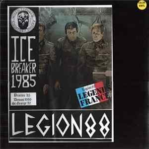Download Legion 88 - Icebreaker 1985