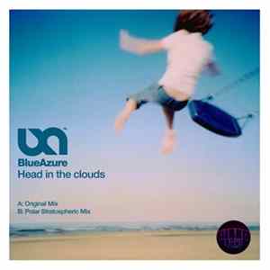 Download BlueAzure - Head In The Clouds