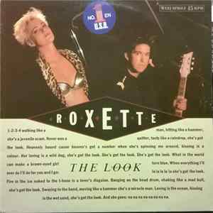 Download Roxette - The Look (Head-Drum-Mix)