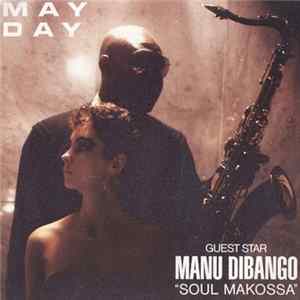 Download May Day Guest Star Manu Dibango - Soul Makossa