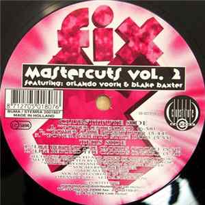 Download Fix - Mastercuts Vol. 2