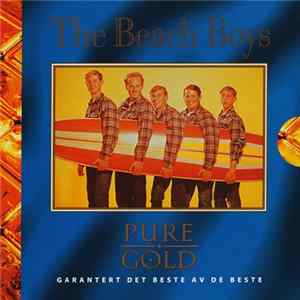 Download The Beach Boys - Pure Gold
