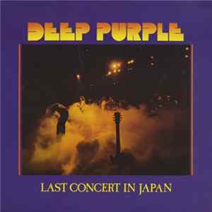 Download Deep Purple - Last Concert In Japan