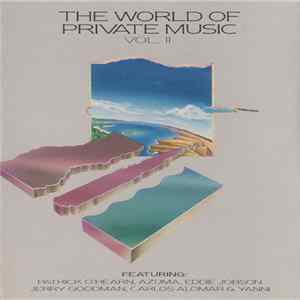 Download Various - The World Of Private Music Vol. II