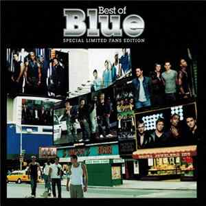 Download Blue - Best Of Blue (Special Limited Fans Edition)