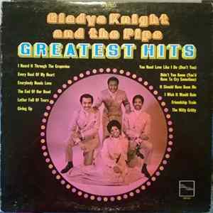 Download Gladys Knight And The Pips - Greatest Hits