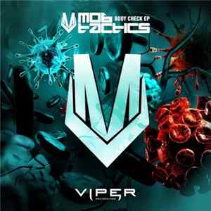 Download Mob Tactics - Body Check EP