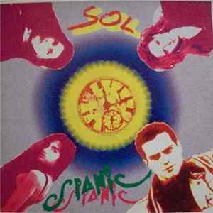 Download Spanic - Sol